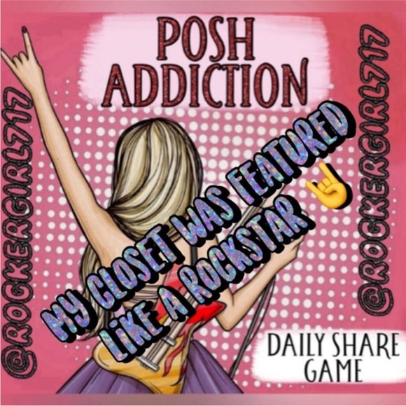 Honored to be Featured 8/14 I’m in Kuwait 🇰🇼 - Picture 3 of 16